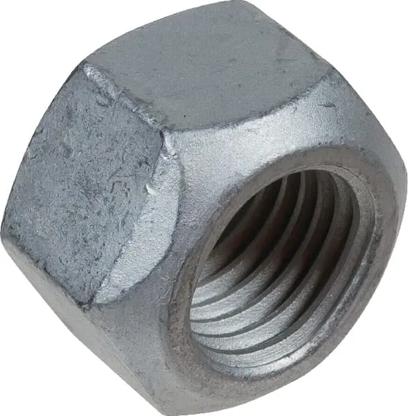 Pojistná matice M16 8 Dacromet