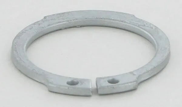 Pojistný kroužek, vnější 30x2