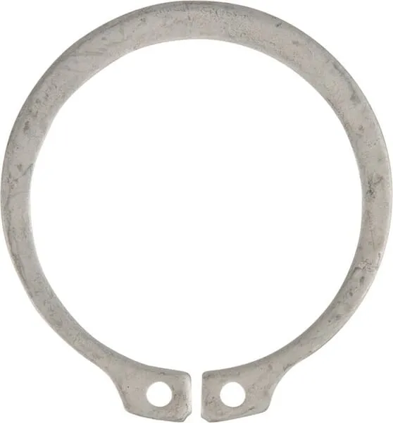 Kroužek pružící bezpečnostní