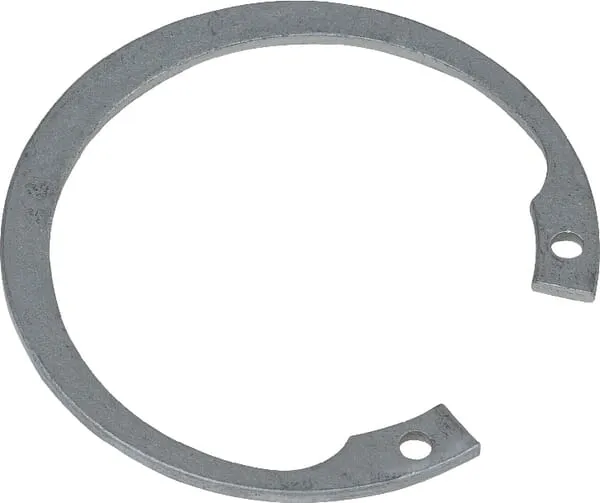 Pojistný kroužek 47x1,75