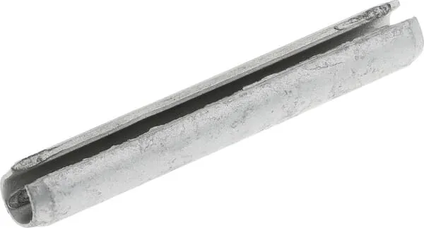 Upín.kolík 6x45