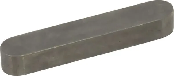 Lícované pero 10x8x56