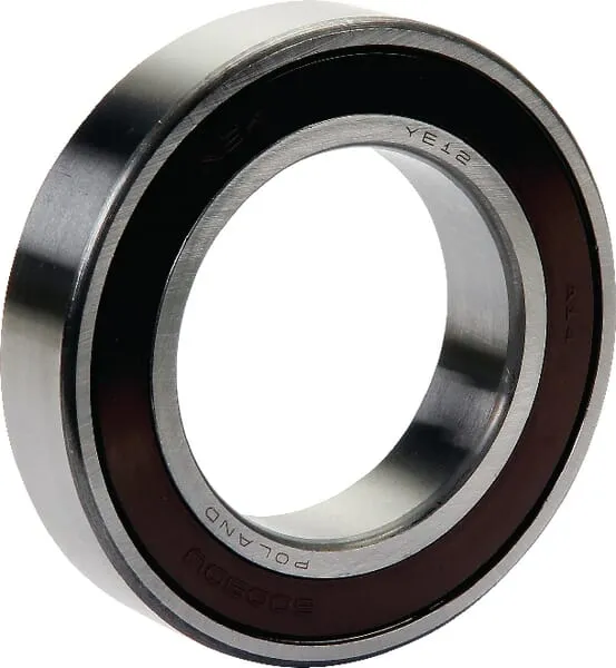 Kuličkové ložisko 6009 2RS