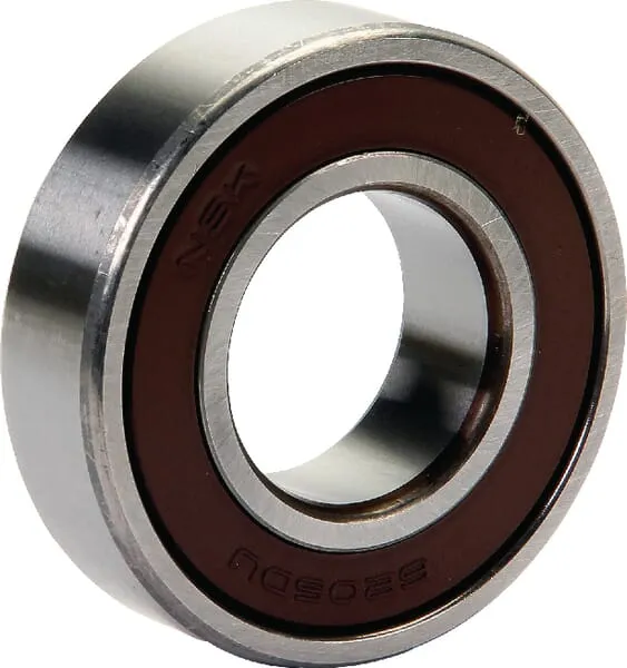 Kuličkové ložisko 6205 2RS