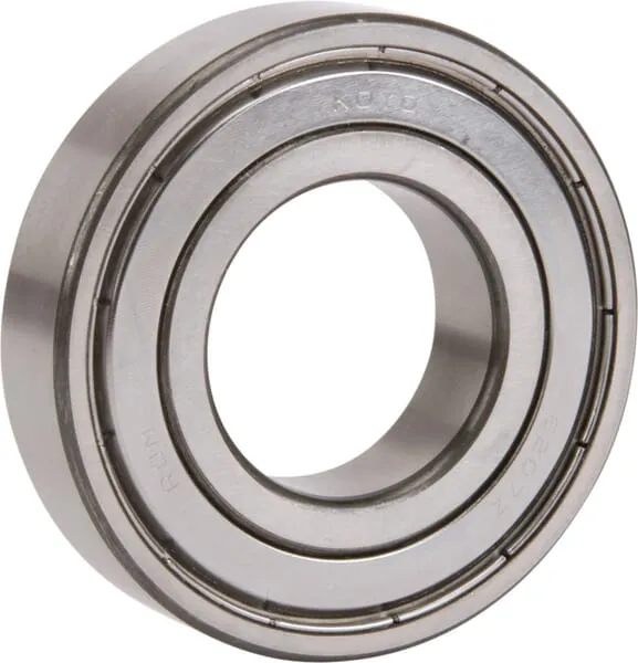 Kuličkové ložisko 6207-2Z