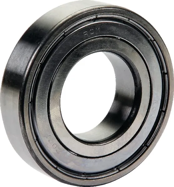 Kuličkové ložisko 6207 Z