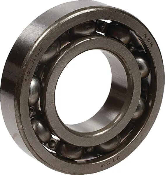 Ložisko kuličkové