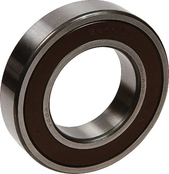 Ložisko kuličkové