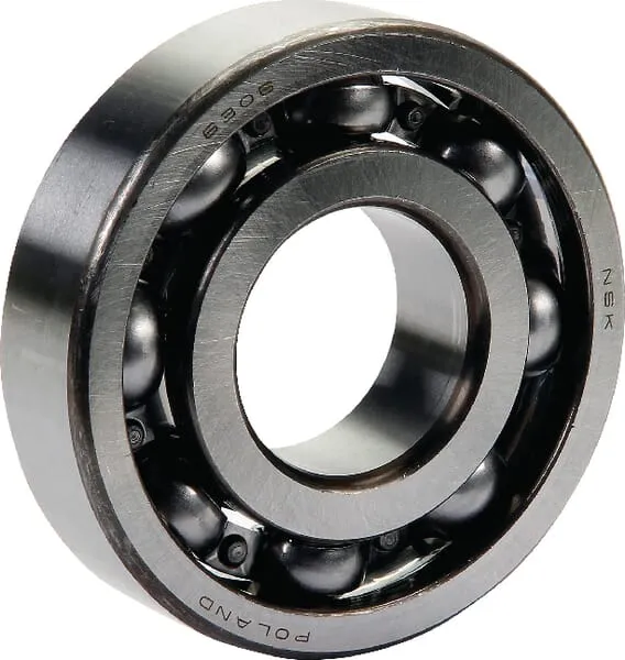 Kuličkové ložisko