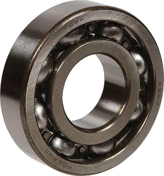 Ložisko kuličkové