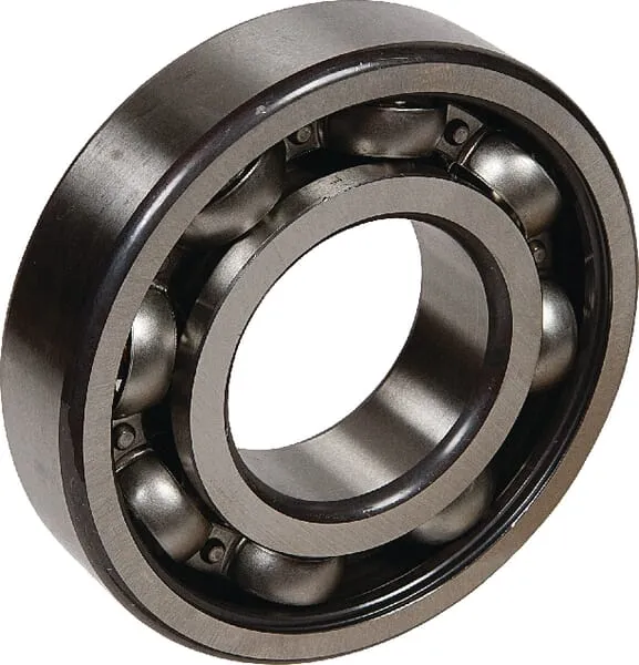 Ložisko kuličkové