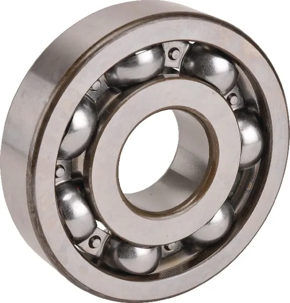 Radiál.kuličkové ložisko 6407