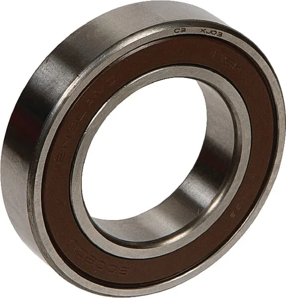 Ložisko kuličkové