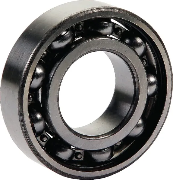 Kuličkové ložisko 6206 C3