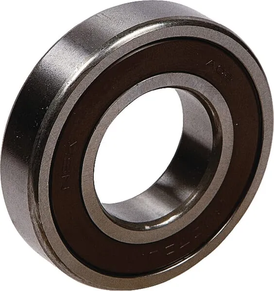 Kuličkové ložisko