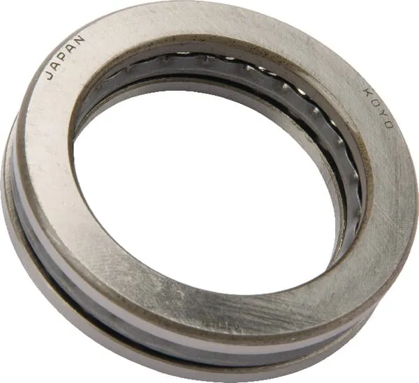 Axiální kuličkové ložisko