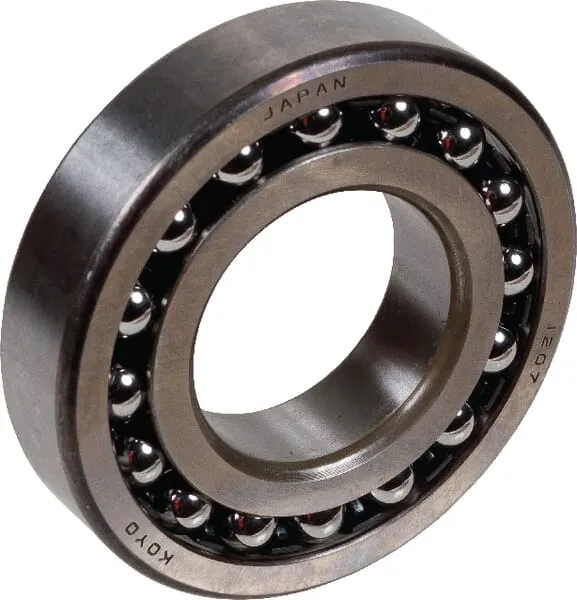 Kuličkové ložisko 1207 E