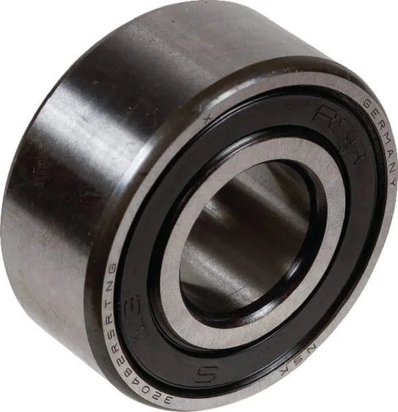 Ložisko s kosoúh.stykem 3204A