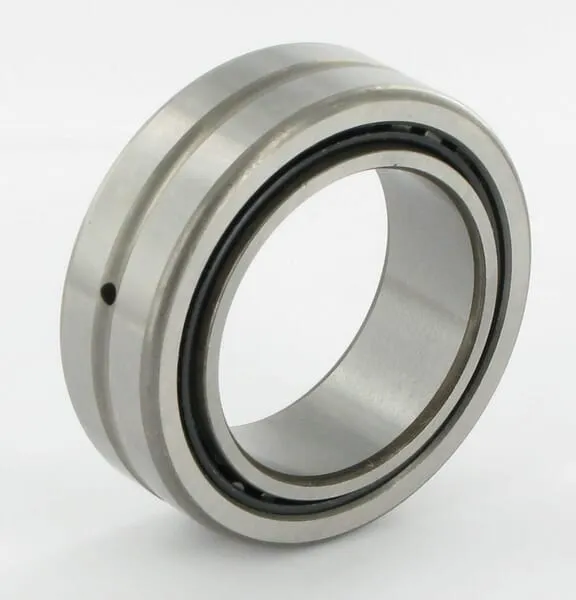 Jehlová ložiska NA4909