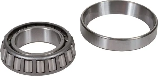 Ložisko kuželíkové válečkové