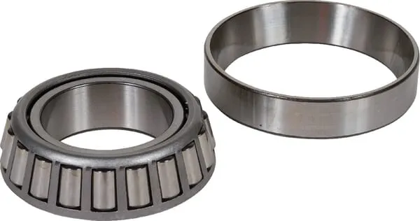 Kuželíkové ložisko 32210