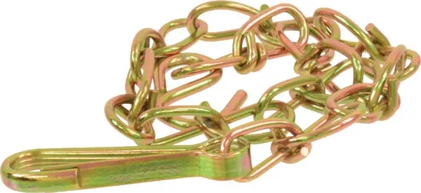 Bezpečnostní řetěz 400 mm