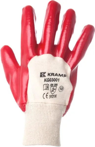 Pracovní rukavice 3.001