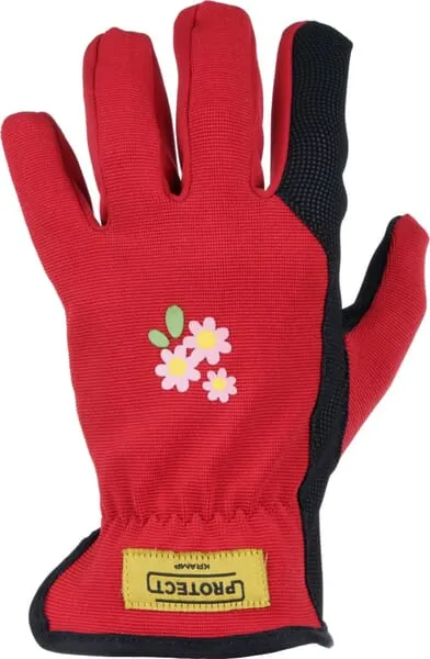 Zahradnické rukavice 7.006