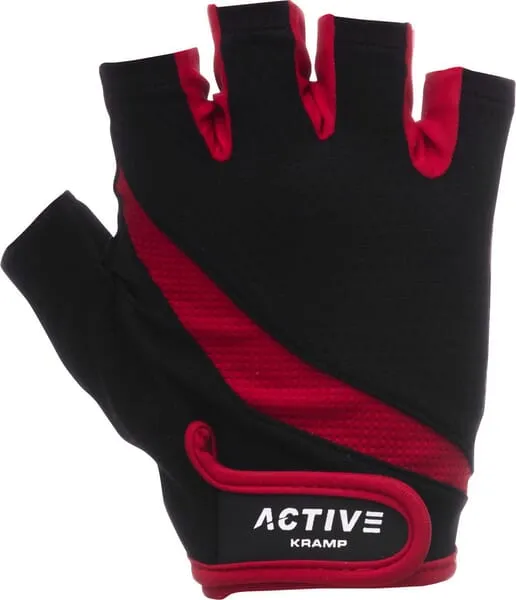 Cyklistické rukavice Active