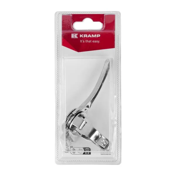 Páka plynu 6 x 50 mm (1)