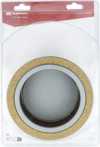 Vzduchový filtr, vhodný pro Bernard