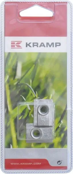 Provlékací oko 25,9x7,1x18,5 mm (2)