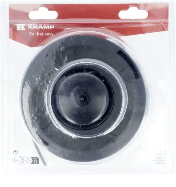 Žací hlava 2,4-3,5 mm - 130 mm (1)