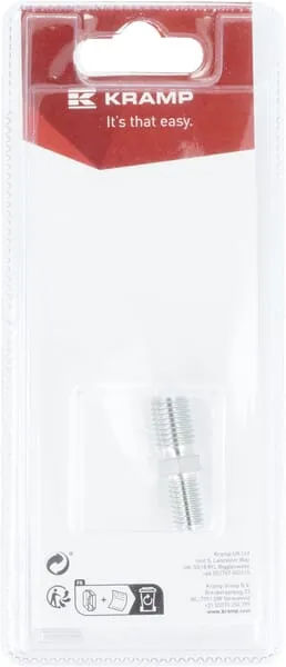 Adaptér žací hlavy M8 x 1,25 (1)