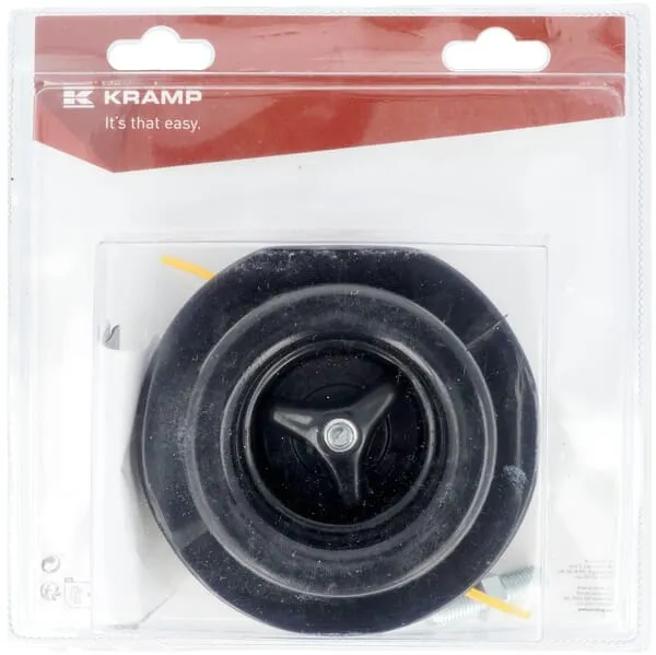 Žací hlava M10 x 125 mm (3)