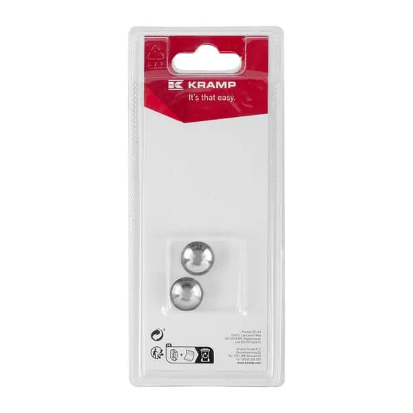 Provlékací oko 4,0 mm (2)