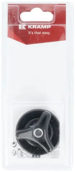 Matice žací hlavy M10 x 1,25 (1)