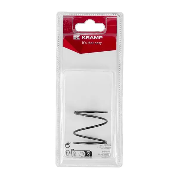 Pružina žací hlavy 70 mm (1)