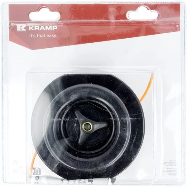 Žací hlava M12 x 120 mm (1)