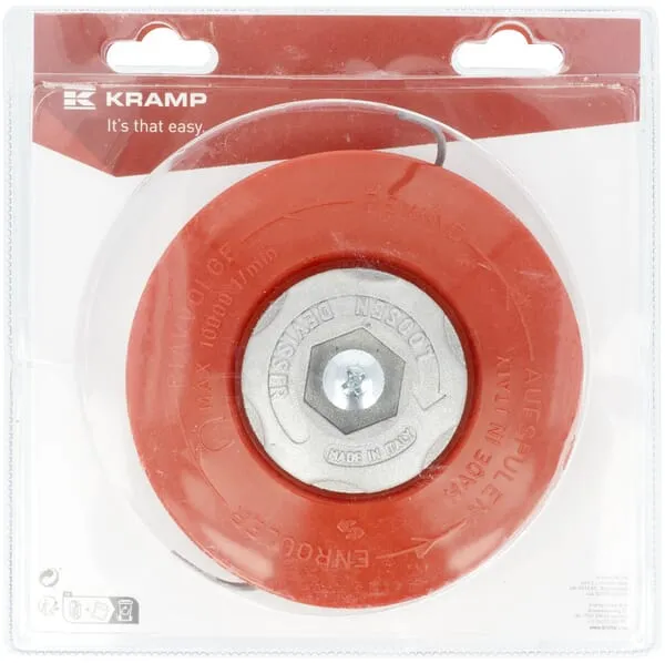 Žací hlava M12 x 150 mm (1)