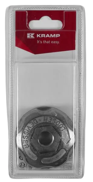 Matice žací hlavy, levá (1)