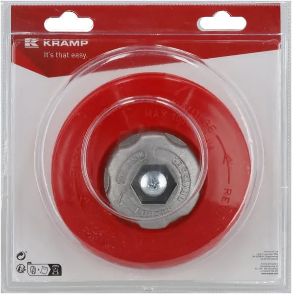 Žací hlava M8 x 125 mm (1)