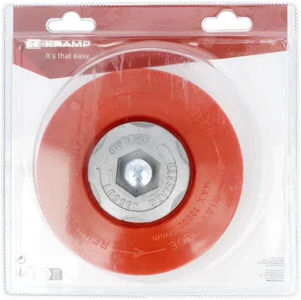 Žací hlava M10 x 150 mm (1)