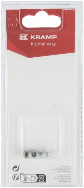 Šroubovací vsuvka pro bovdenová lanka Ø 2,0 mm x 7,5 mm (2)