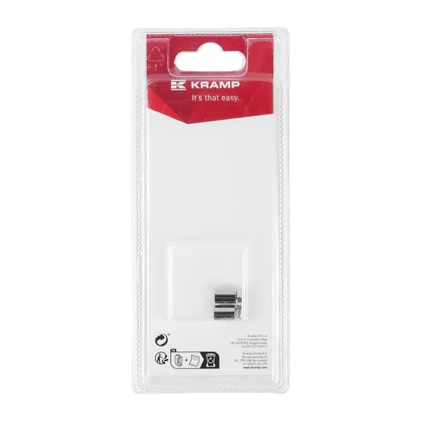 Šroubovací vsuvka Ø 2,2 mm x 9,5 mm (2)