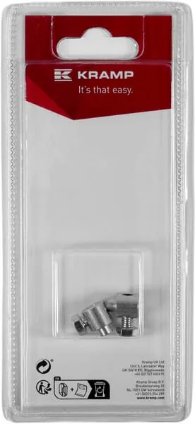 Šroubovací vsuvka pro bovdenová lanka Ø 3,0 mm x 12,5 mm (2)