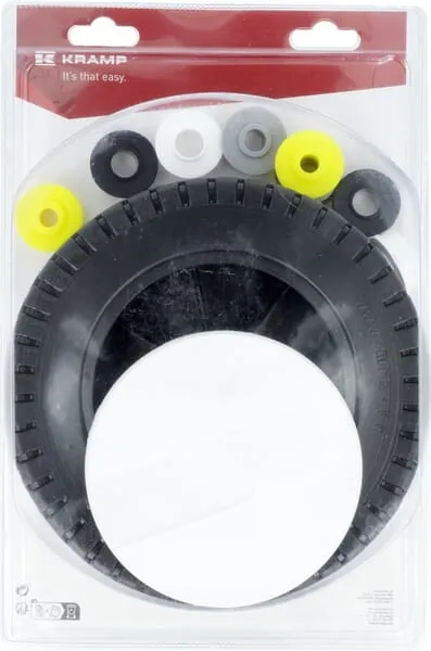 Kolečko 180 mm x 38 mm, (8-10-12-12,7 mm) (1)