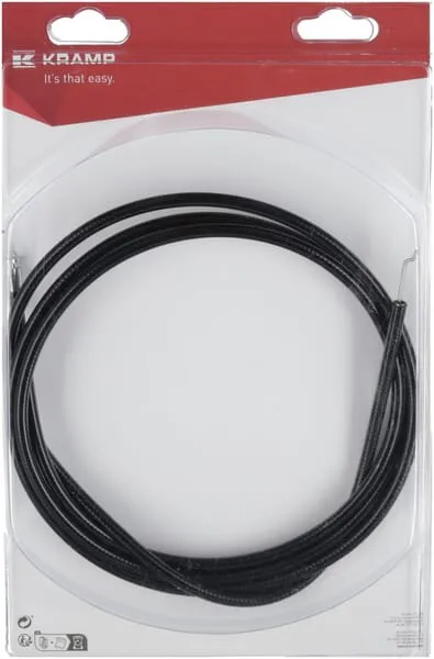Bovdenové lanko 180 mm (1)