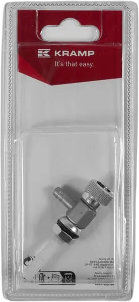 Palivový kohout s filtrem Ø 6 mm M10 x1 (1)