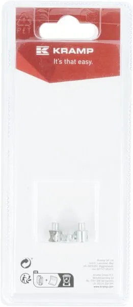 Šroubovací vsuvka pro bovdenová lanka Ø 2,4 mm x 7 mm (2)